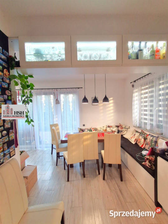 Dom wolnostojący Trojanowice 17632 metry Liczba pokoi 5 Sprzedaż