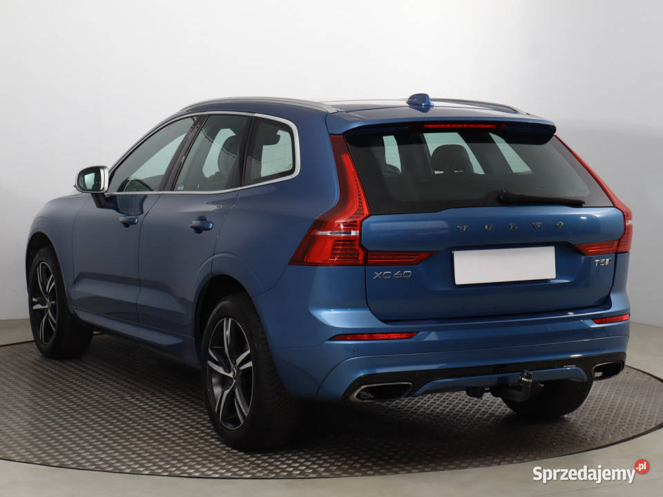 Volvo XC60 T5 4/5 Bielany Wrocławskie sprzedam