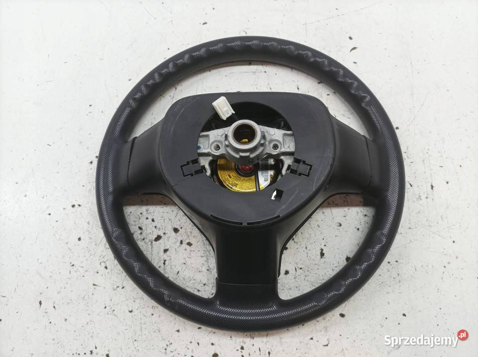 KIEROWNICA LIFT Toyota Aygo I 20052014 świętokrzyskie