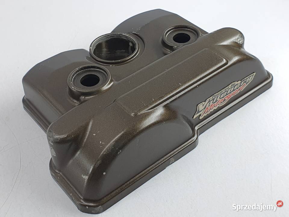 Pokrywa Zaworow Dekiel Glowicy Kawasaki Kxf 250 Łódź