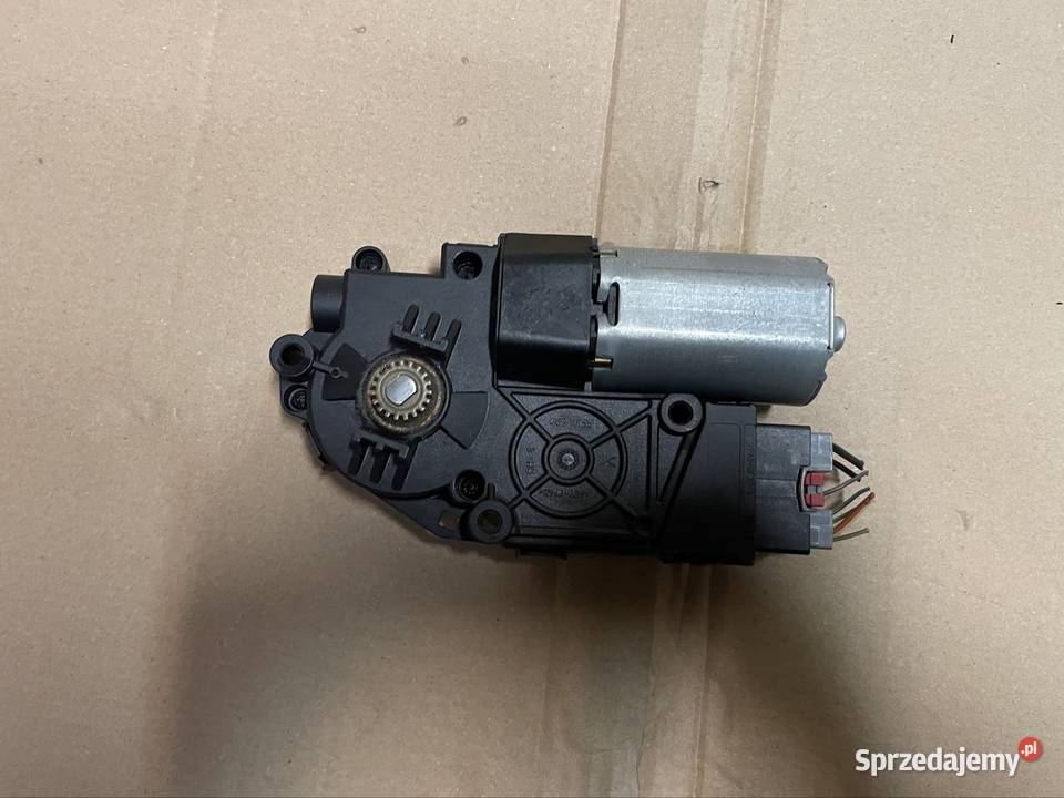 HK8353508AC moduł sterownik szyberdachu jaguar osobowe Wyposażenie elektryczne zachodniopomorskie Szczecin