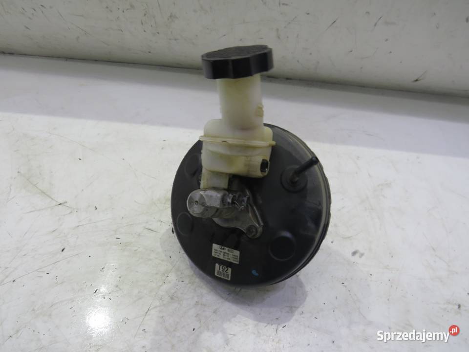 SERVO SERWO PICANTO II 591101Y900 sprzedam