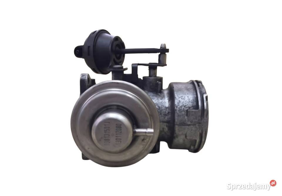 ZAWÓR EGR AUDI A4 B6 A6 C5 VW PASSAT B5 FL 19 Działoszyce