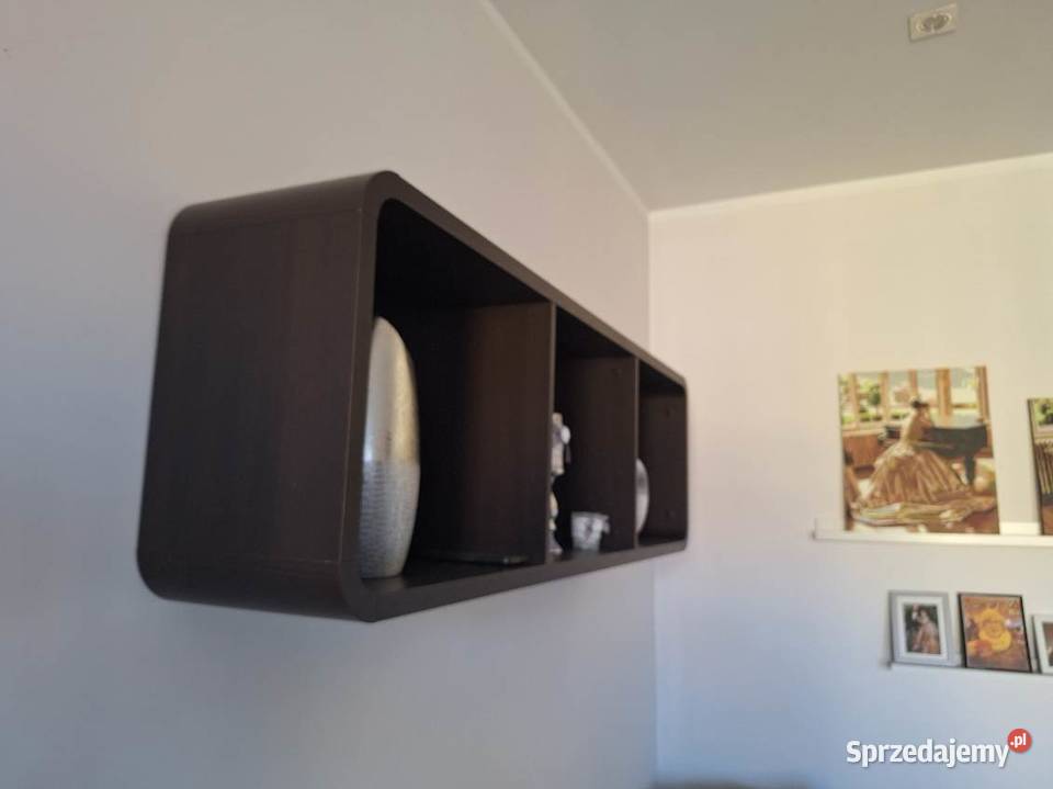 4częściowy komplet mebli do salonu Agata Meble Dzierżoniów