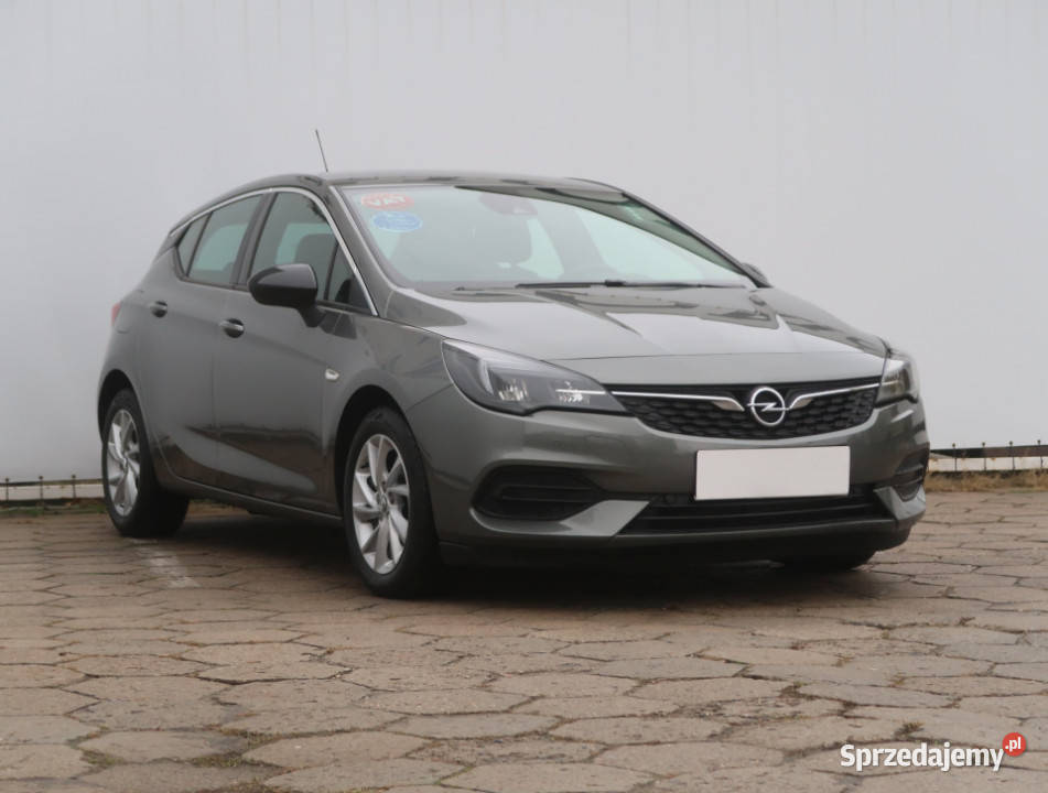 Opel Astra 1.2 Turbo