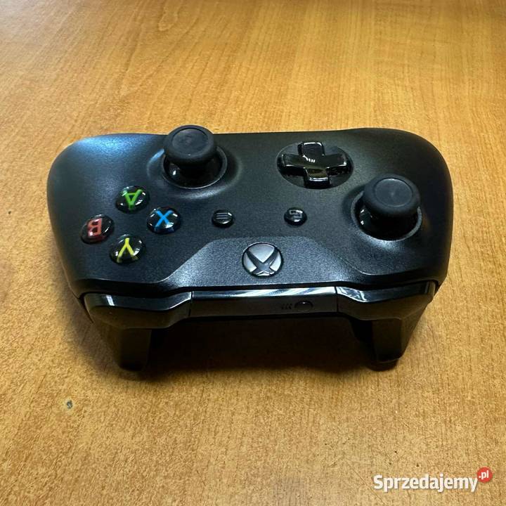 Pad Kontroler do Konsoli Xbox One Elbląg sprzedam