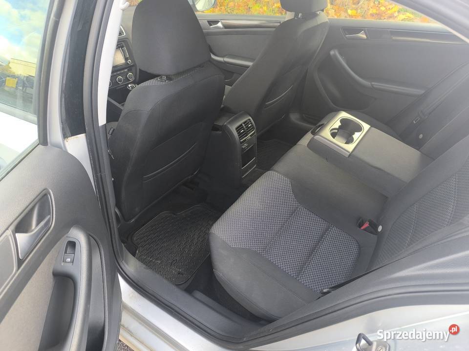 VW Jetta 12 dolnośląskie Kłodzko