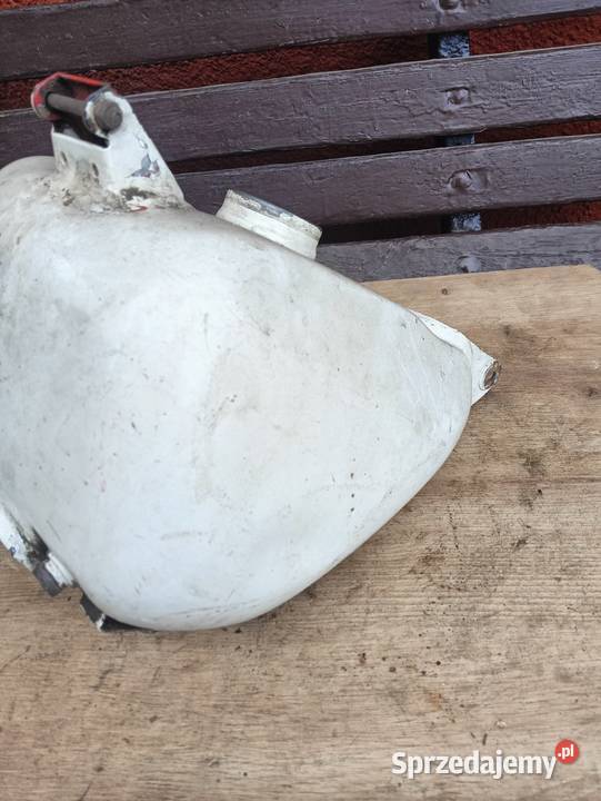 Zbiornik Simson Sr 50 Tarnów