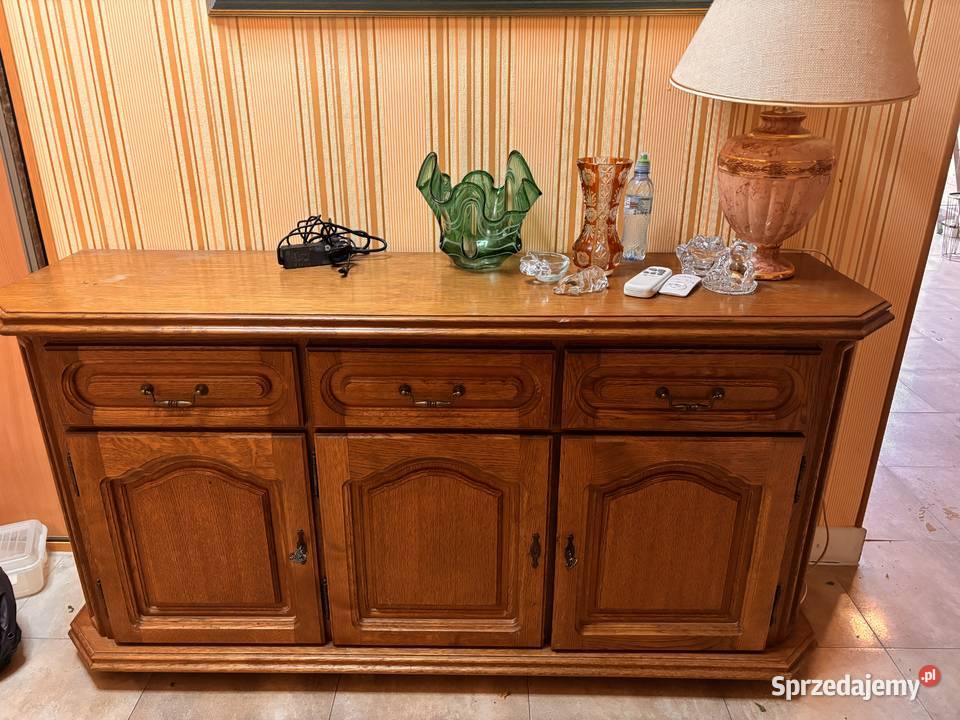 Komoda Komody dolnośląskie