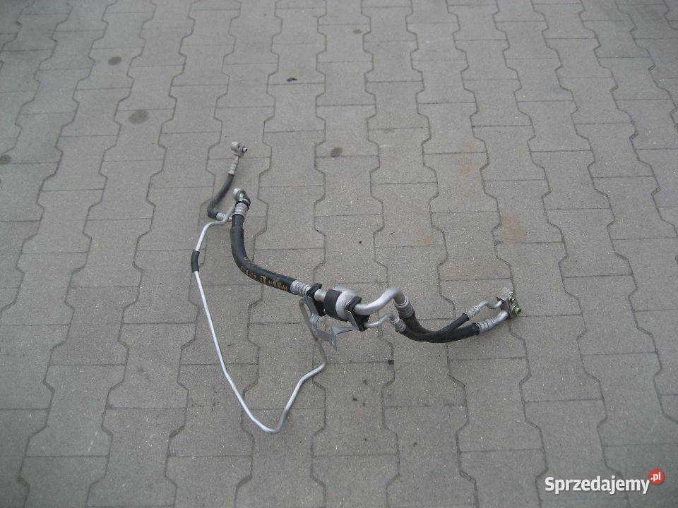 opel astra ii 2 g zafira a 20dti przewód wąż Rakoniewice sprzedam