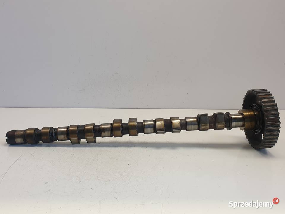 WAŁEK ROZRZĄDU Volvo S60 V70 II 25 T ssący Rozrząd Chełm