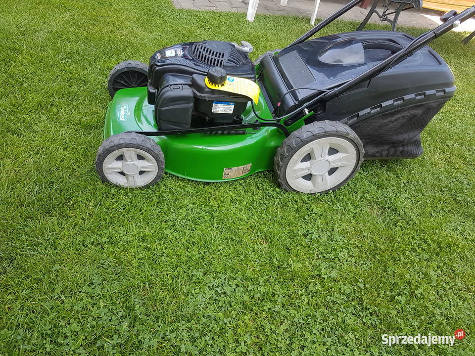Kosiarka spalinowa florabest Rybnik