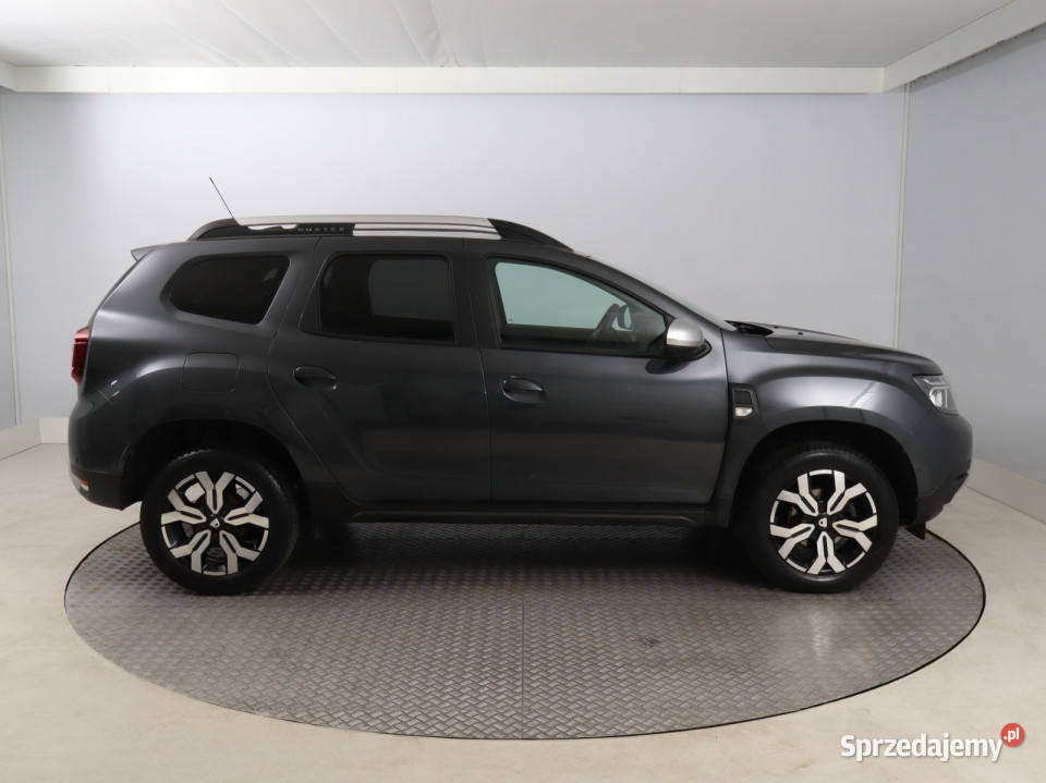 Dacia Duster 10 TCe Dacia dolnośląskie