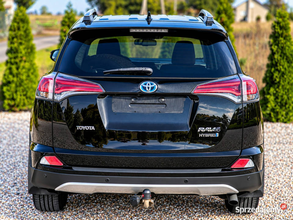 Toyota RAV4 IV 2012 RAV4 Sadlno