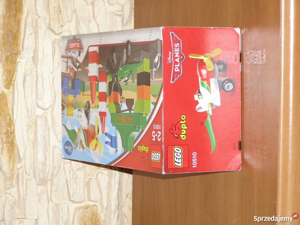 Sprzedam klocki Lego duplo Klocki