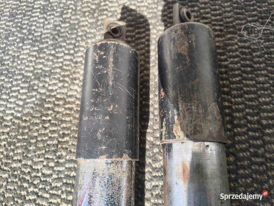 Amortyzatory tylnie WSK wfm Pozostałe