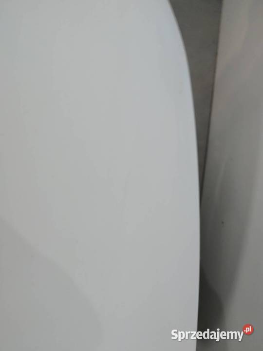 KLAPA TYŁ SZYBA BIAŁA Alfa Romeo Tonale I 2022 sprzedam