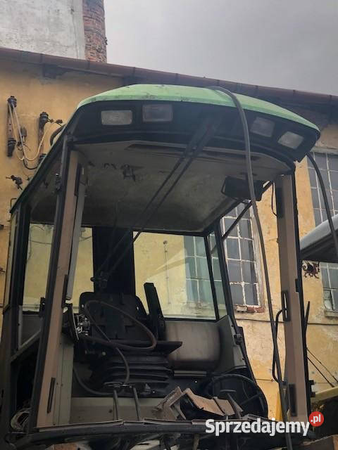 John Deere Kabina części dach Z54907 Jastrzębniki sprzedam