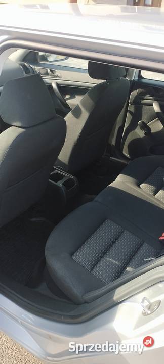 Do sprzedania zadbana Skoda Octavia kombi autoalarm Górzyn sprzedam
