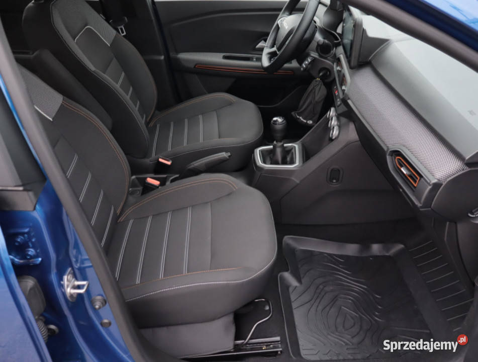 Dacia Sandero 10 TCe