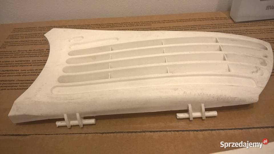 Pokrywa filtra do odkurzacza Zelmer Aquawelt małopolskie Jerzmanowice