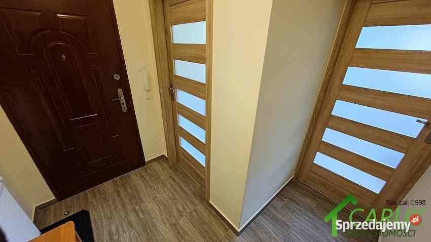 Mieszkanie 385m2 2pok Dziwnówek