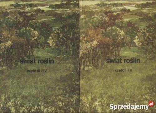 Świat roślin cz14 Szczecin