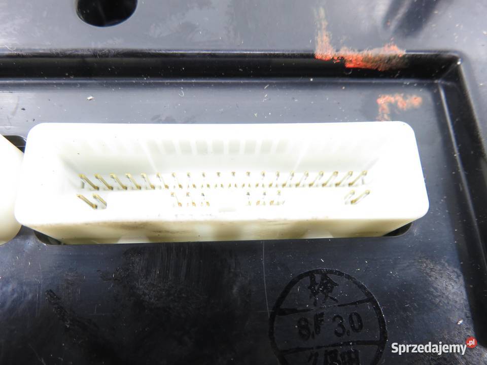 KLIMATRONIK TOYOTA AVENSIS VERSO M2 5590044490