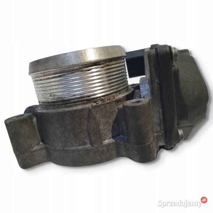 PRZEPUSTNICA Audi Q7 4LB 30 TDI oryginał lubelskie Chełm