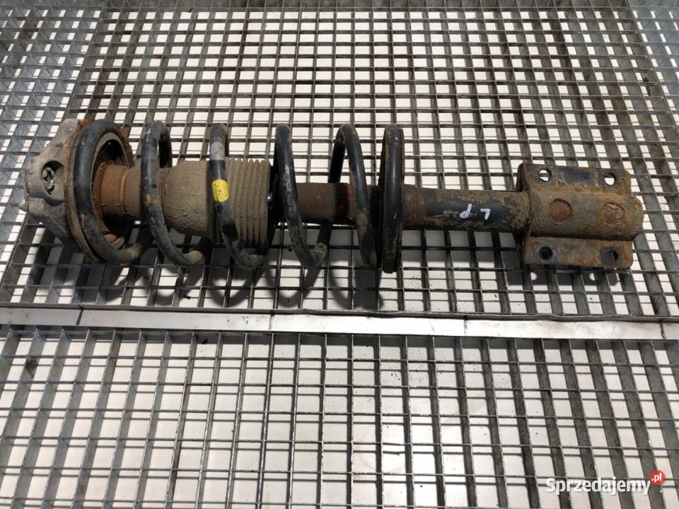 AMORTYZATOR LEWY PRZÓD CITROEN JUMPER II 20 Bus podkarpackie