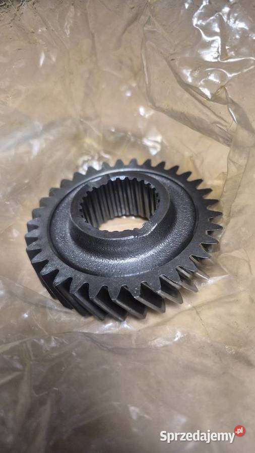 Koło zębate Mazda