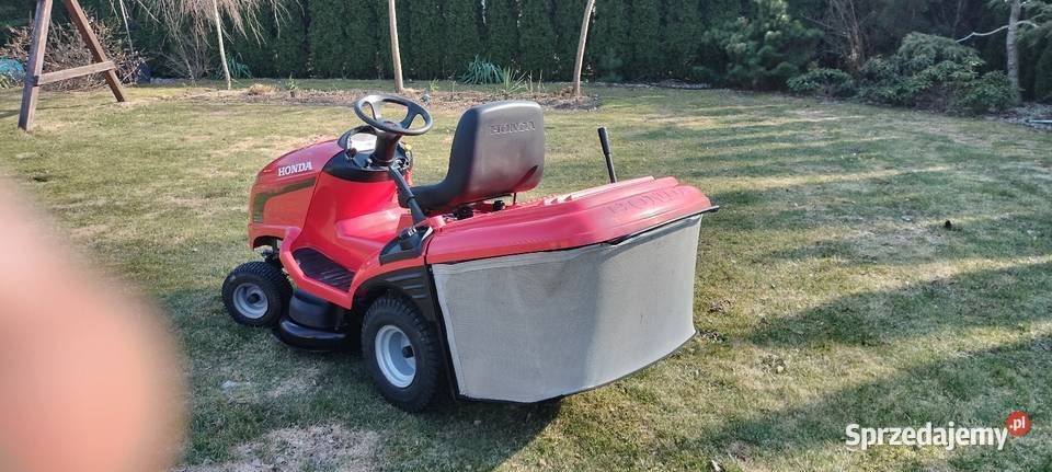 Traktorek Honda 2315 mazowieckie