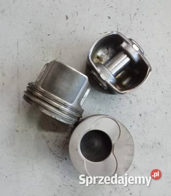 Tłok VW 19 TDI 79L59 Suchedniów