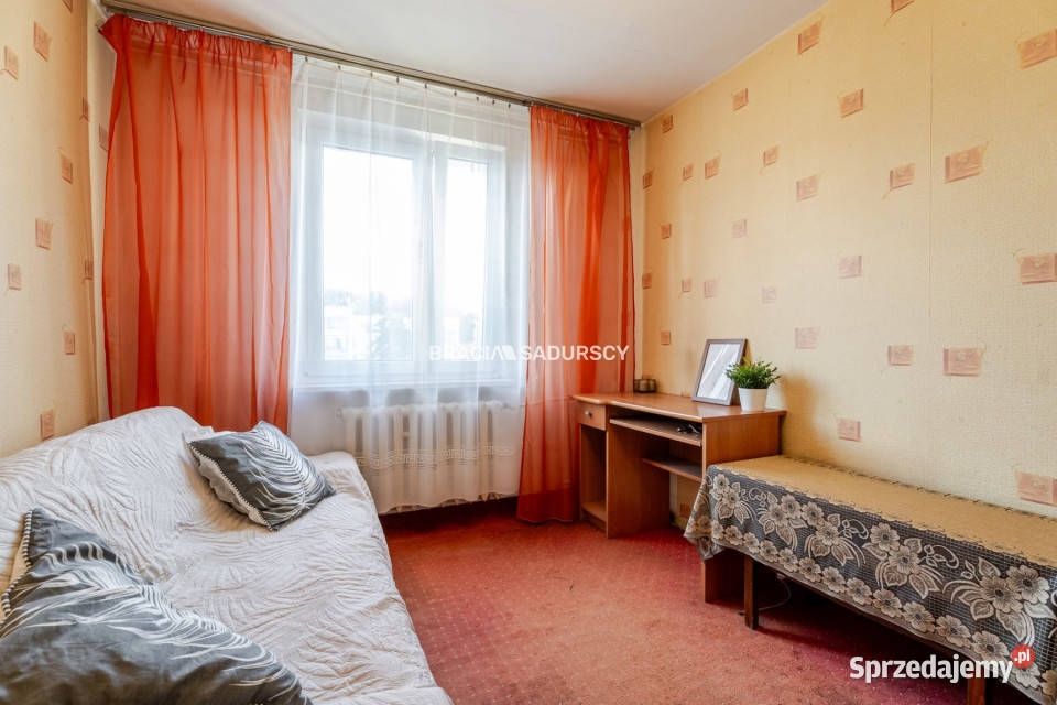 Sprzedam mieszkanie Kraków 635m2 3 pokojowe
