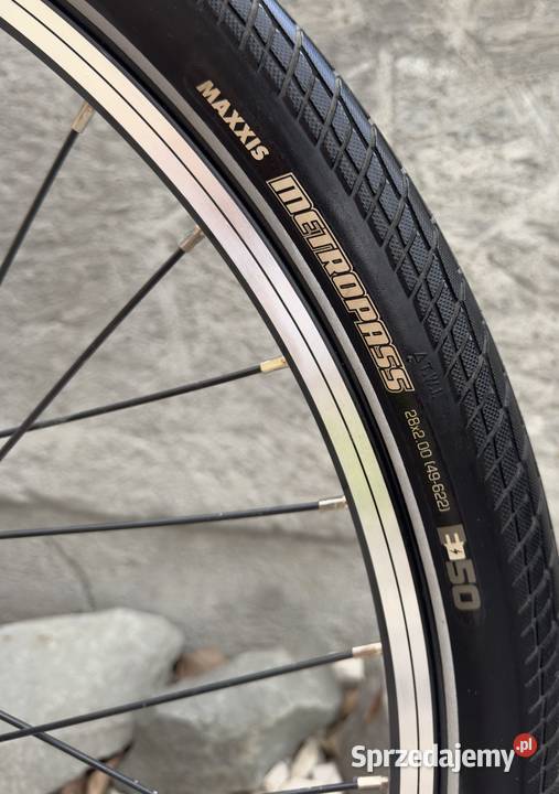 Ebike rower elektryczny Elektryczne Bochnia
