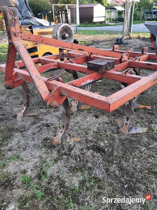 Gruber 2 m Kłodzko
