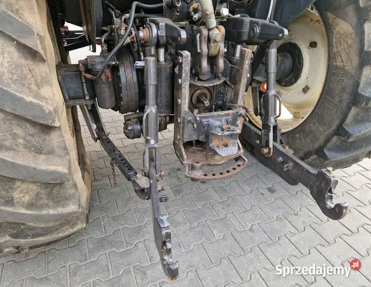 Valmet 8100 valtra 8100 super stan