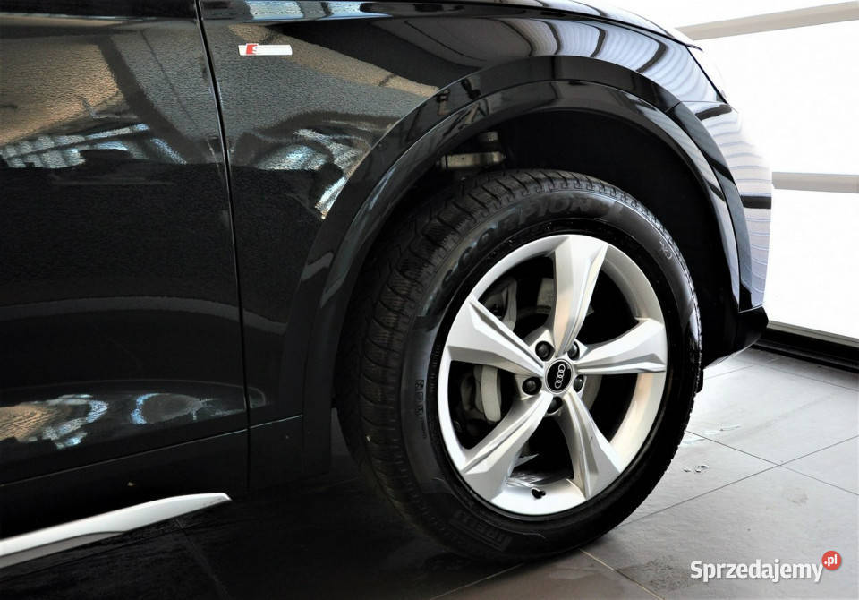 Audi Q5 55 TFSI e 36 quattro Plug In Sline Kielce
