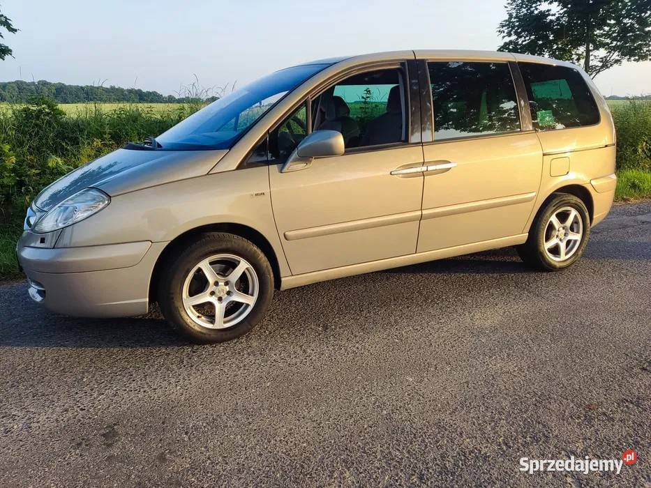 Koła letnie alu ETABeta włoskie 16 5x98 z