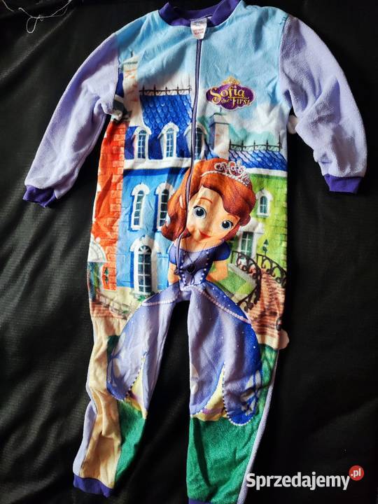 Piżama księżniczka Zosia 110116 Lublin