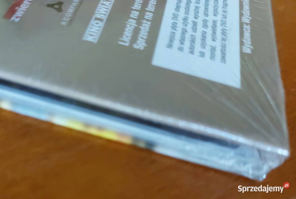 Zacznijmy nowa książka i film DVD J Carneya DVD Wrocław