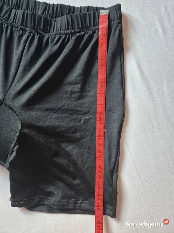 Spodenki rowerowe ALTURA rozmiar XL Brzesko