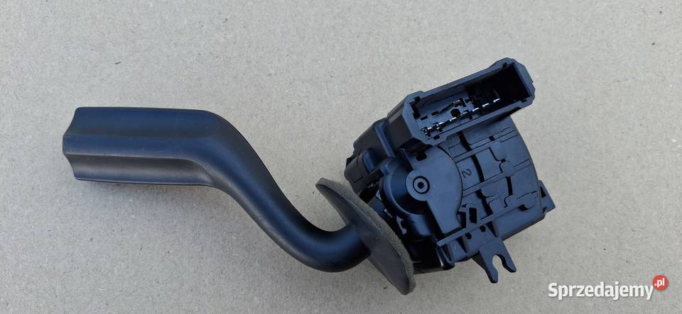 PREMIUM DXI MAGNUM KERAX VOLVO FM FL PRZEŁĄCZNIK lubuskie