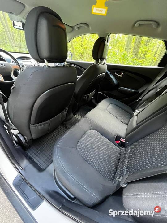 Mitsubishi iMIEV Elektryk Hatchback Gliwice