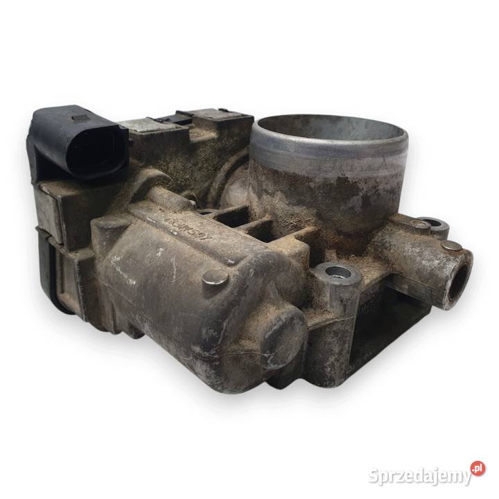 PRZEPUSTNICA Fiat Punto Panda 12 8V 40SMF10 Chełm sprzedam