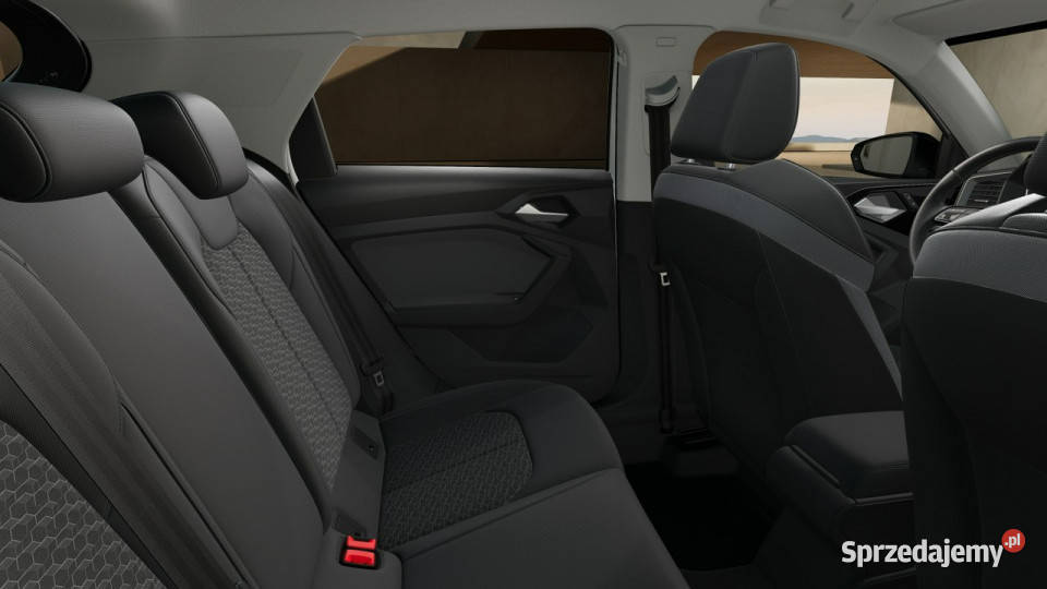 Audi A1 4/5 A1 Toruń