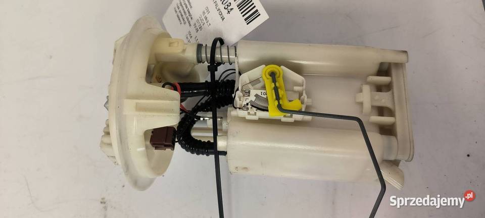 POMPKA PALIWOWA RENAULT CLIO II osobowe Lipno