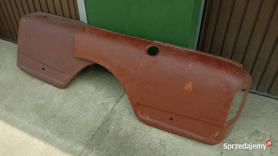 NOWE BŁOTNIKI WARSZAWA FSO 223 224 SEDN NIE M20 części blacharskie Świdnica sprzedam