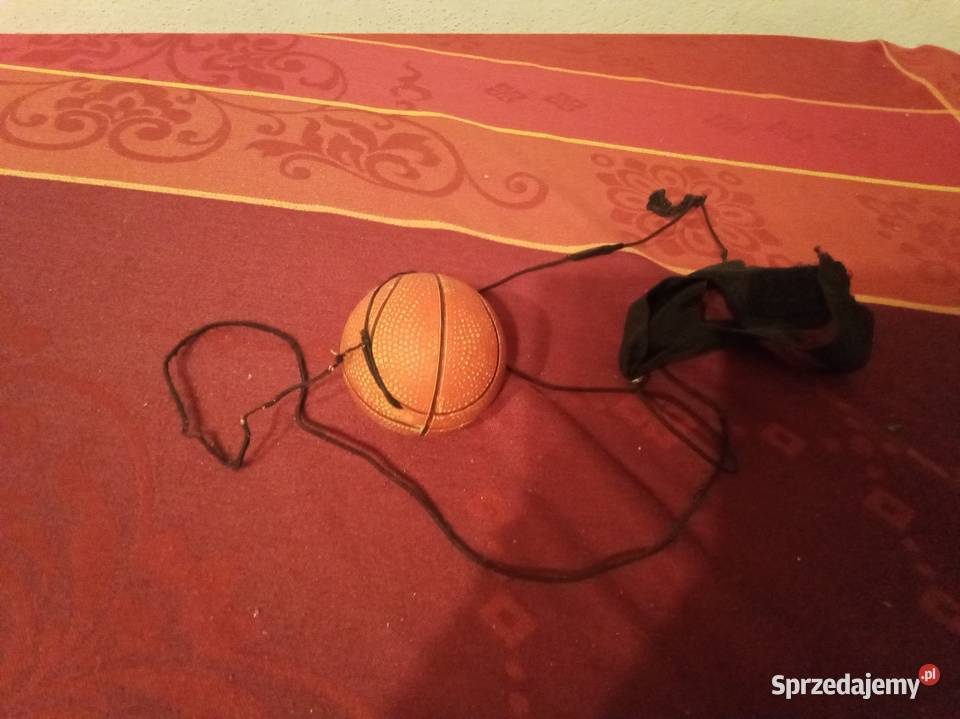 Jojo piłka koszykowa Warszawa