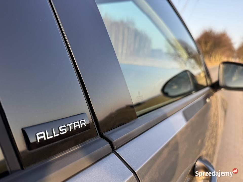 GOLF VII LIFT 2017 16 TDI BOGATA WERSJA NAVI Słupca